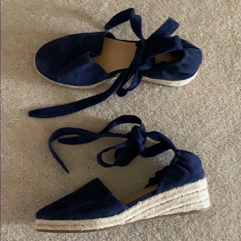 Mark Fisher LTD Baylee Wedge